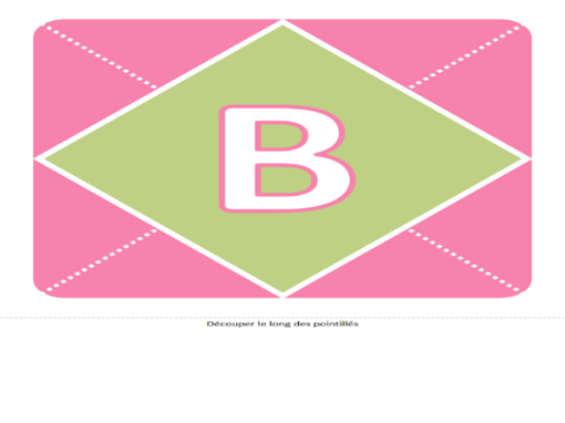 Bannière Bienvenue au bébé (fille) (rose, violet, vert) Bannière Bienvenue au bébé (fille) (rose, violet, vert)