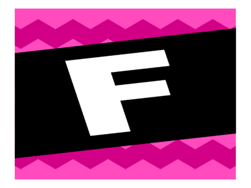 Gefeliciteerd-banner - grafisch patroon Gefeliciteerd-banner - grafisch patroon