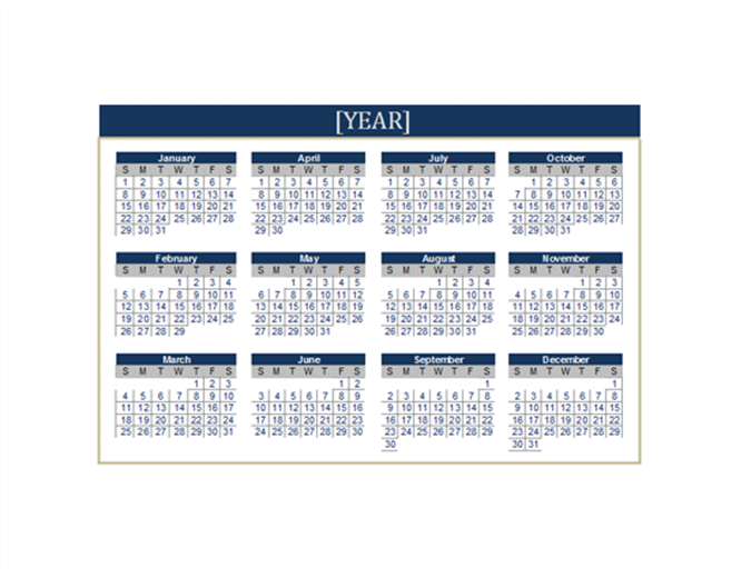 Calendrier (universel) Calendrier (universel)