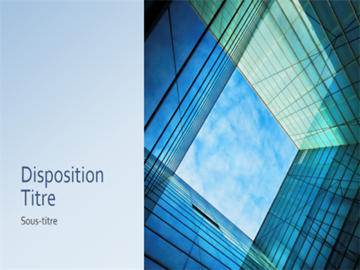 Business marketing glass cube presentation (widescreen) Business marketing glass cube presentation (widescreen)