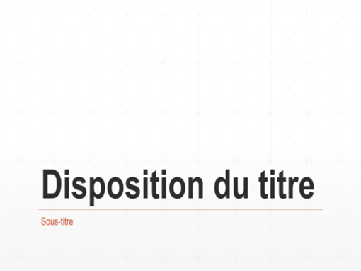 Business diamond grid presentation (widescreen) Business diamond grid presentation (widescreen)