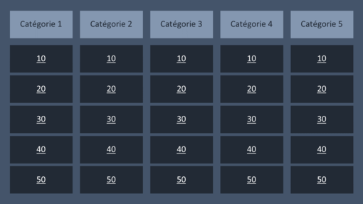 Quiz show game (Q and A background, widescreen) Quiz show game (Q and A background, widescreen)