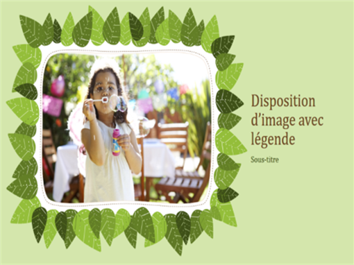 Family photo album (green leaf nature design) Family photo album (green leaf nature design)