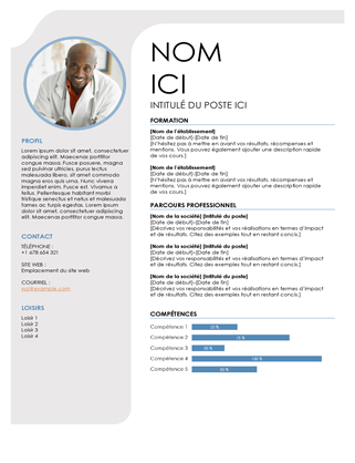 Blue grey resume Blue grey resume