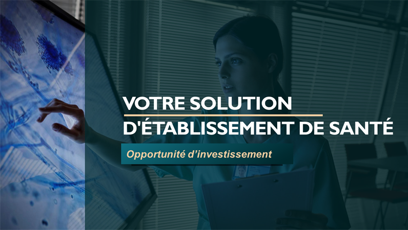 Présentation rapide Santé Présentation rapide Santé