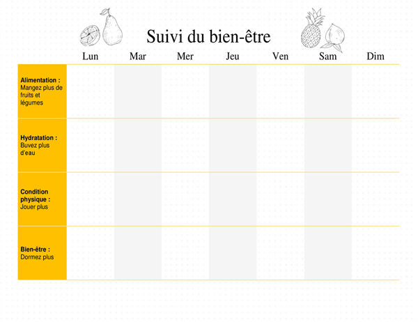 Journal de santé mentale Journal de santé mentale