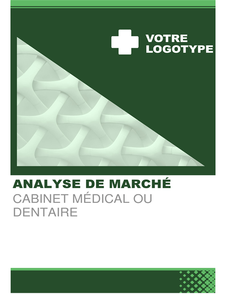 Analyse de marché - Santé Analyse de marché - Santé