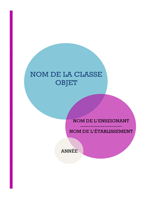 Kit de projet ou rapport scolaire Kit de projet ou rapport scolaire