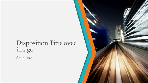 Présentation de direction d’entreprise Présentation de direction d’entreprise