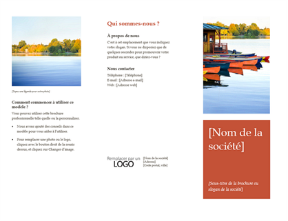 Cartes de visite (rayures) Cartes de visite (rayures)