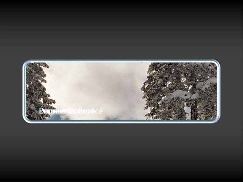 Image animée de type panoramique dans une fenêtre avec légendes s’affichant avec effet de fondu Image animée de type panoramique dans une fenêtre avec légendes s’affichant avec effet de fondu