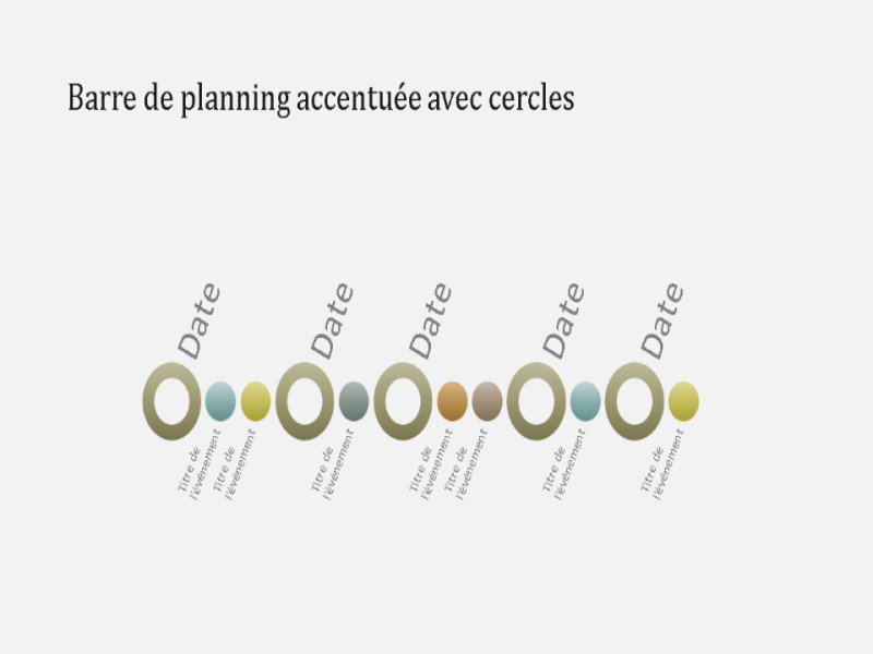 Chronologie événement (grand écran) Chronologie événement (grand écran)