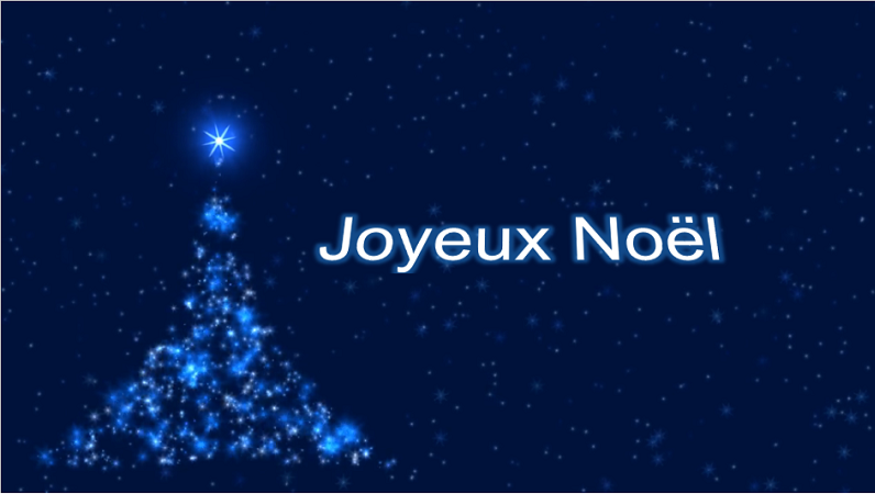  thème de noel - Office Templates