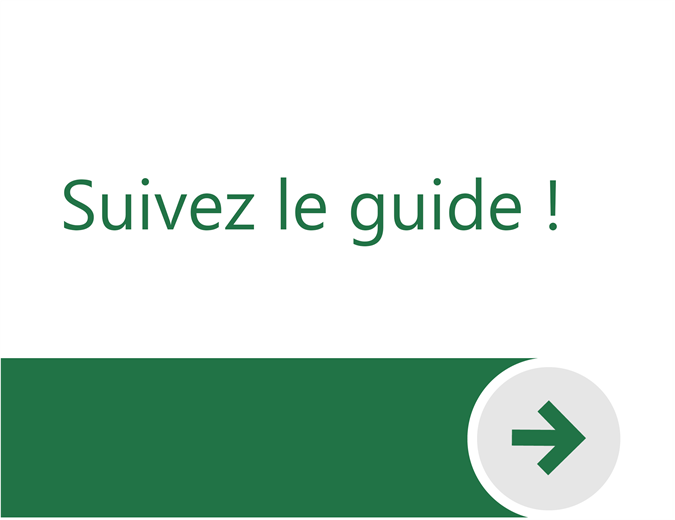 Bienvenue dans Excel Bienvenue dans Excel