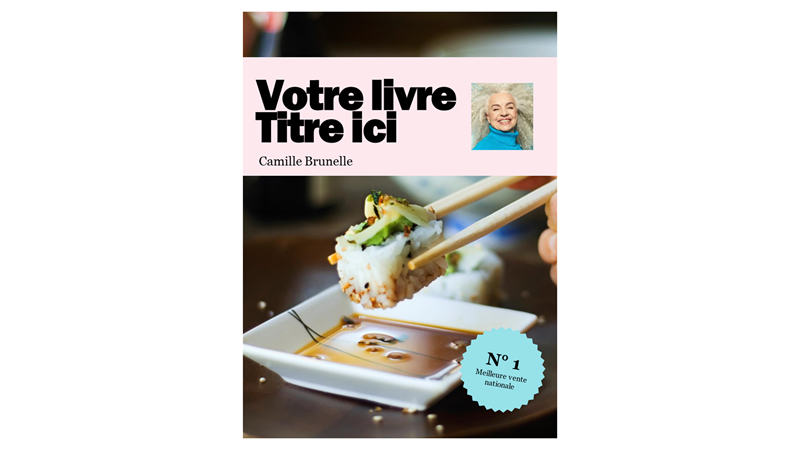 Couvertures Livre sur les loisirs Couvertures Livre sur les loisirs