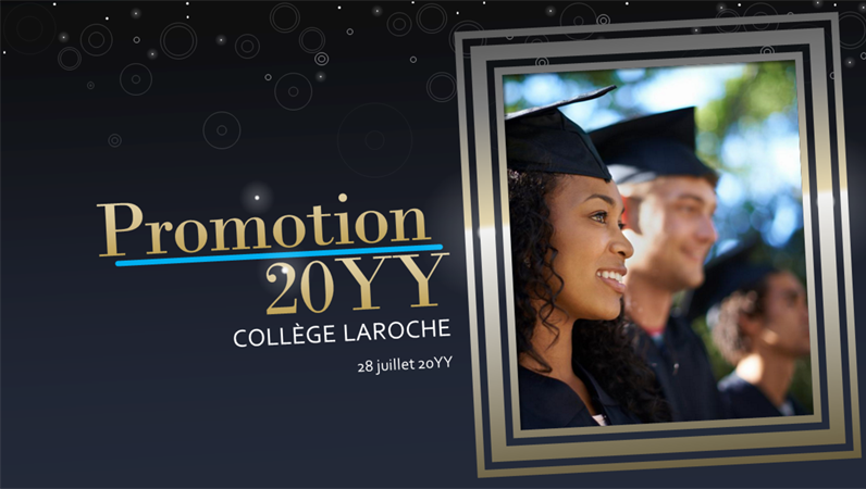 Moments forts de la vie - Obtention de diplôme Moments forts de la vie - Obtention de diplôme