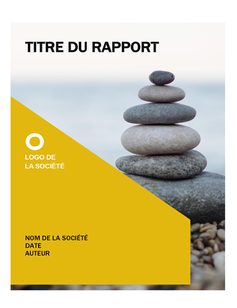 Rapport moderne Rapport moderne
