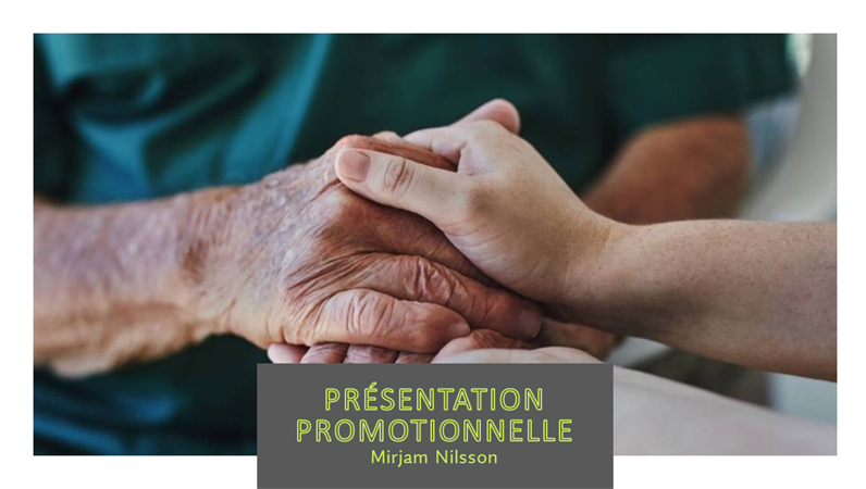 Support de présentation argumentaire santé Support de présentation argumentaire santé