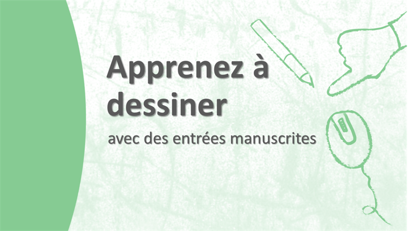 Apprenez à dessiner Apprenez à dessiner