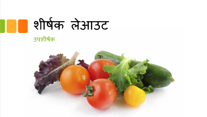 ताज़े भोजन की प्रस्तुति (वाइडस्क्रीन) ताज़े भोजन की प्रस्तुति (वाइडस्क्रीन)