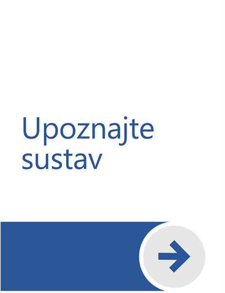 Dobro došli u Word Dobro došli u Word