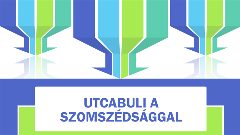Közösségi plakátok Közösségi plakátok