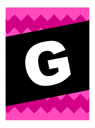 Gratuláló transzparens – grafikus minta Gratuláló transzparens – grafikus minta