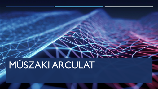 Osztalék – technológiai elrendezés Osztalék – technológiai elrendezés