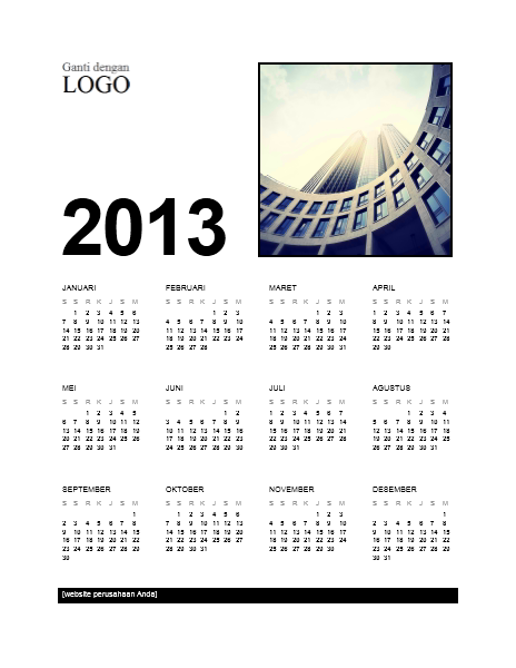 Kalender (S-M) Kalender (S-M)