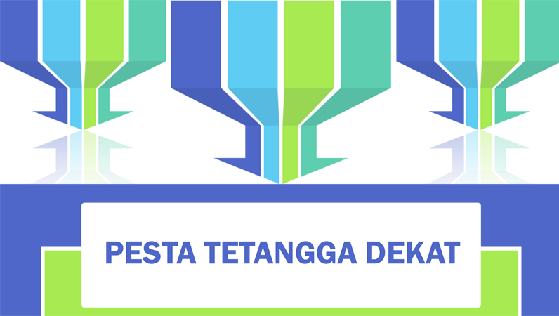 Poster komunitas Poster komunitas