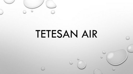 Ungu Tetesan Air Ungu Tetesan Air