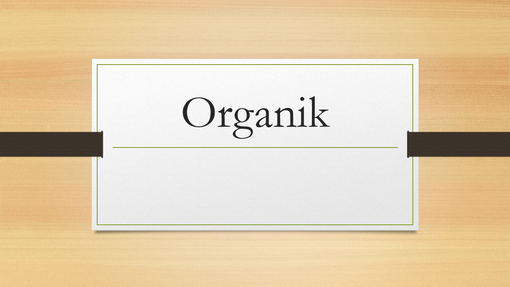 Kayu Berwarna Gelap Organik Kayu Berwarna Gelap Organik