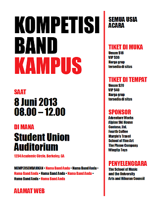 Pamflet - Office.com