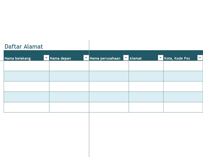 Sertifikat penghargaan Terbaik di Dunia - Office Templates