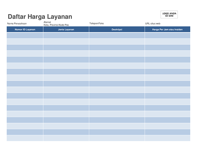Manajemen Keuangan - Office.com