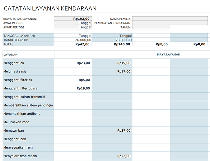 Manajemen Keuangan - Office.com