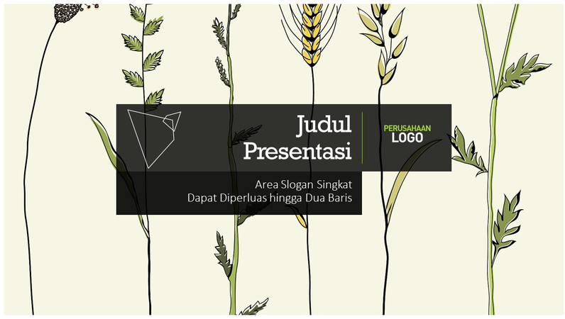 Presentasi singkat Presentasi singkat