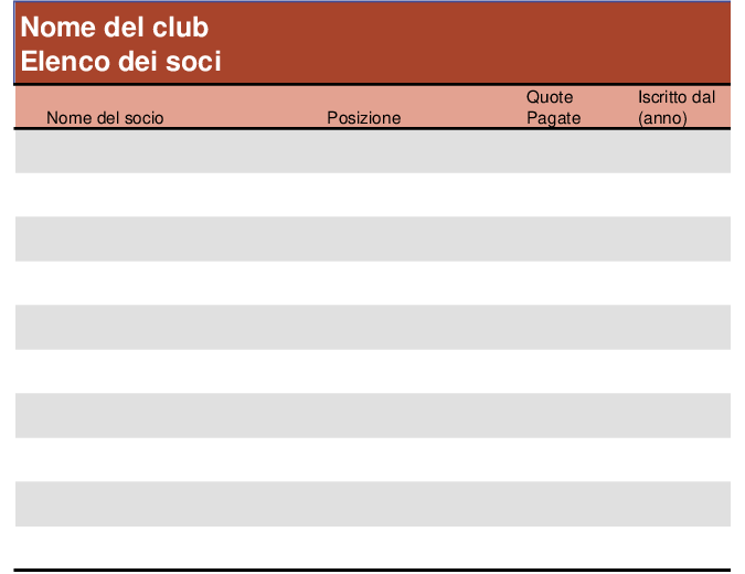 QUOTE CALCIO EXCEL SCARICA