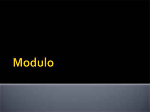 MODULO VAGLIA SCARICARE