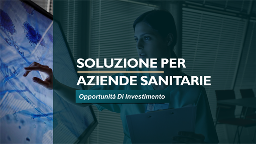 Presentazione dell'ufficio assistenza sanitaria Presentazione dell'ufficio assistenza sanitaria