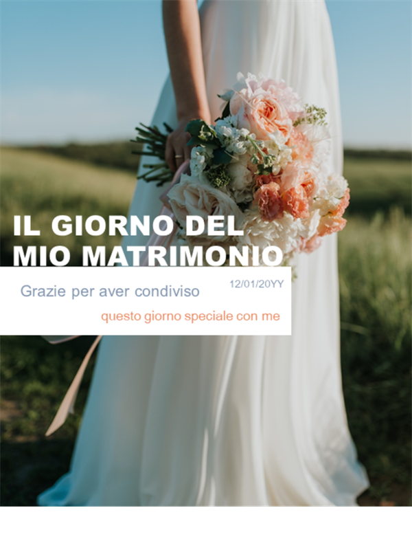 Modello verticale con eventi della vita su Instagram Modello verticale con eventi della vita su Instagram