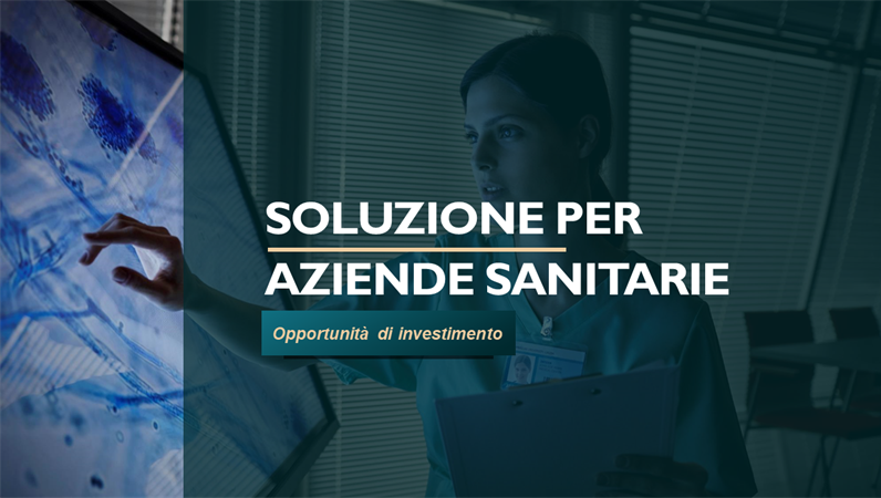 Presentazione dell'ufficio assistenza sanitaria Presentazione dell'ufficio assistenza sanitaria