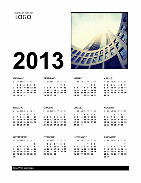 Calendario (lun-dom) Calendario (lun-dom)
