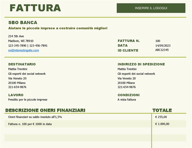 Fattura Facile Scarica Fattura Elettronica Gratuita Tra Imprese Privati E Pa