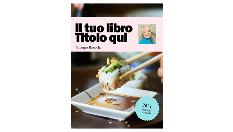 Copertine di libri per il tempo libero Copertine di libri per il tempo libero