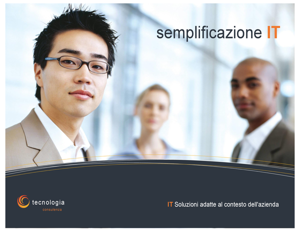 Poster per attività tecnologica (orizzontale) Poster per attività tecnologica (orizzontale)