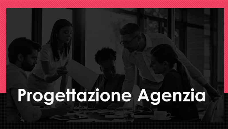 Modello Citazione agenzia Modello Citazione agenzia