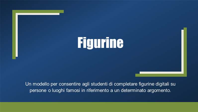 Figurine Figurine