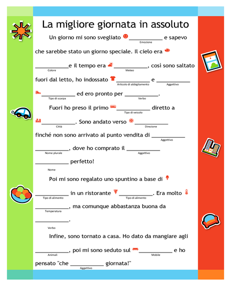 presentazione powerpoint divertente scaricare