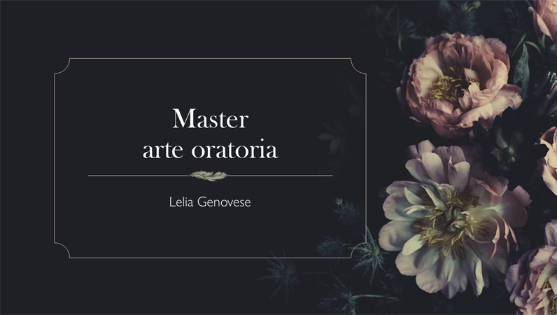 modelli powerpoint da scaricare